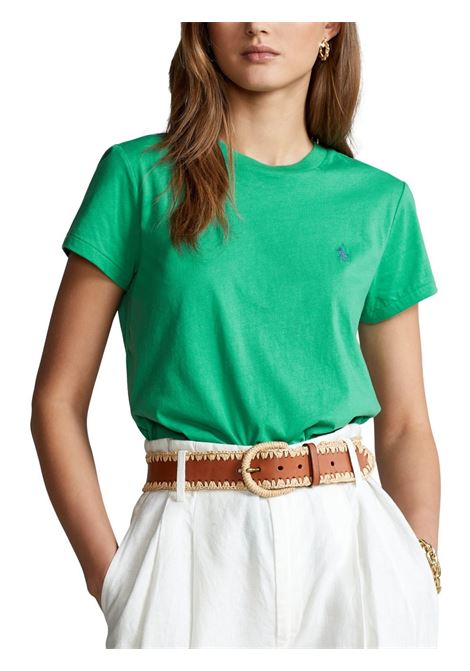 T-Shirt Polo Ralph Lauren POLO RALPH LAUREN | Tshirt | 211847073021